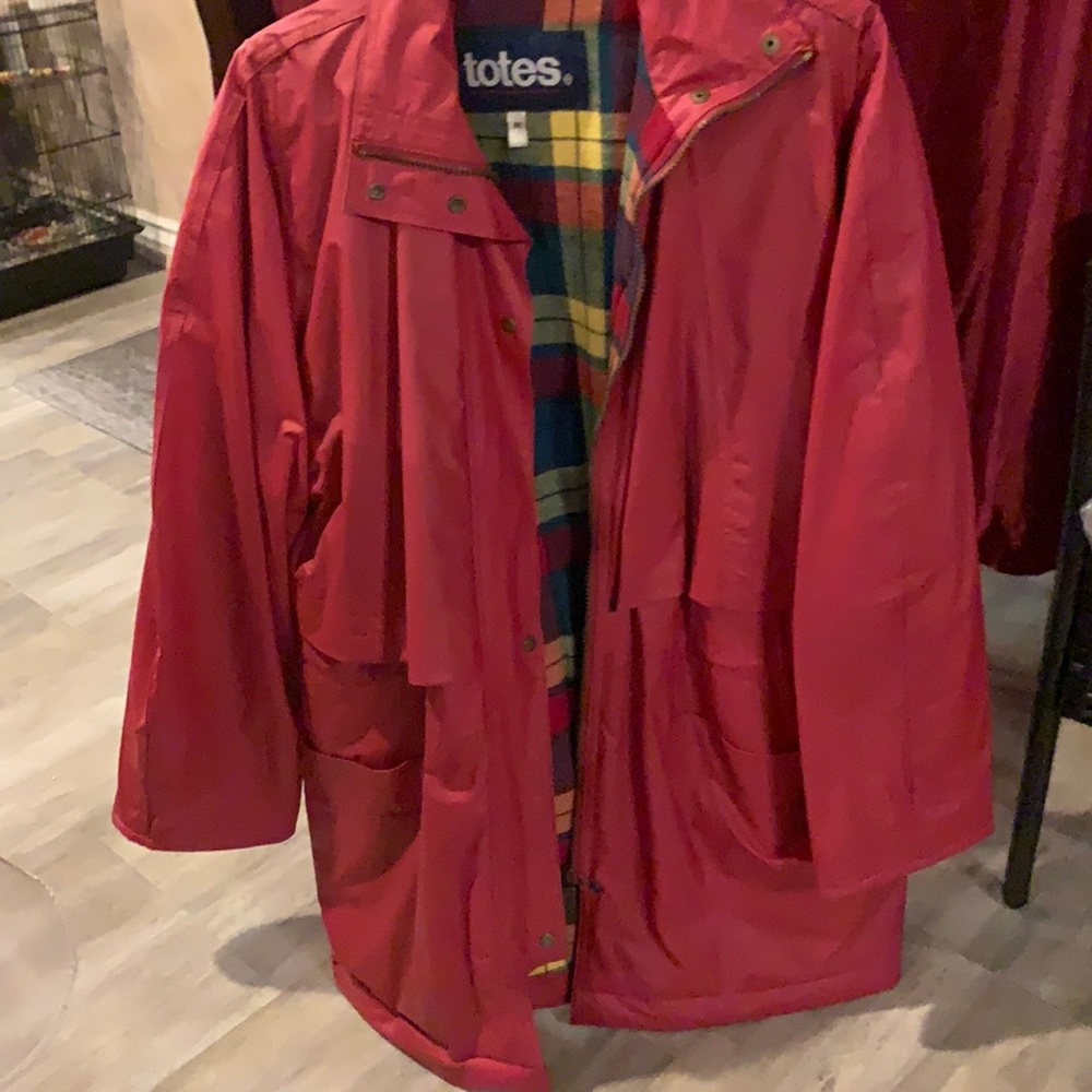 Women jacket